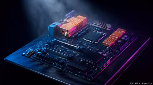X870E or X670E for MMO and Live-Service Games in SA