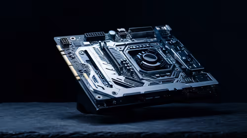 X870E or X670E for Video Editing in 4K in SA