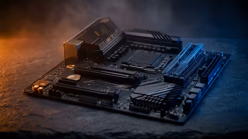 X870E or X670E: The Differences That Matter in SA