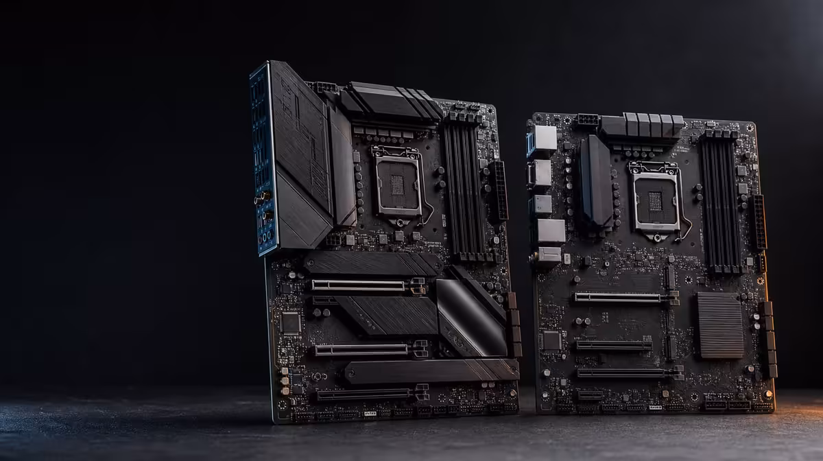 Value the specific board functions your build will use