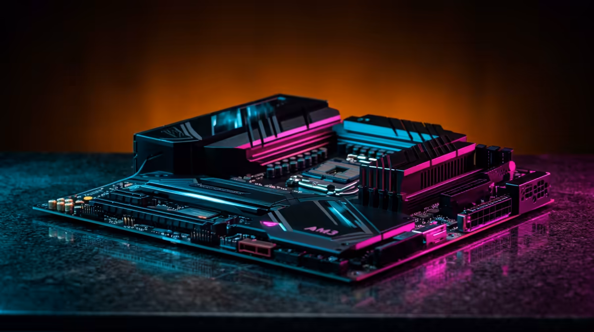 X870E or X670E for AAA single-player gaming
