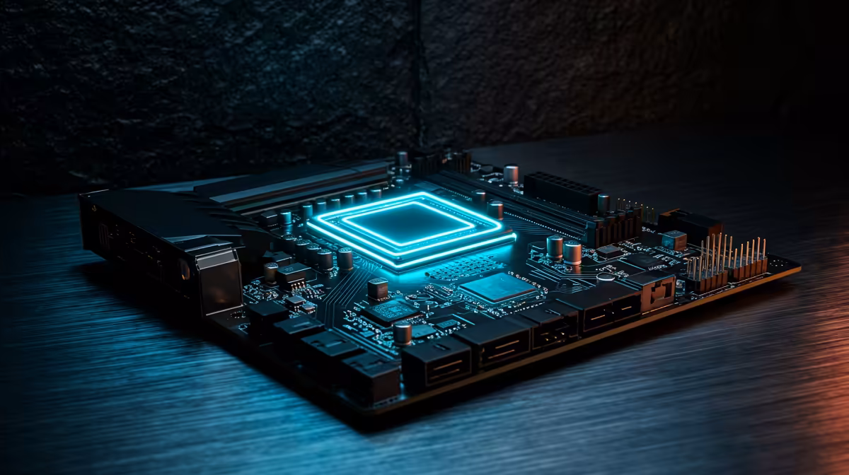 X870E or X670E for Competitive esports