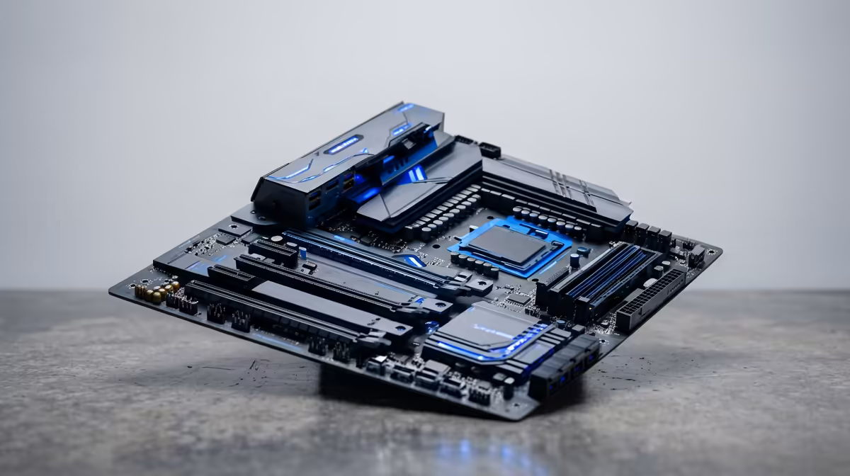 X870E or X670E for Competitive esports