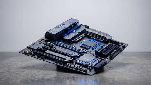X870E vs X670E for Competitive esports in SA — SA Edition 2