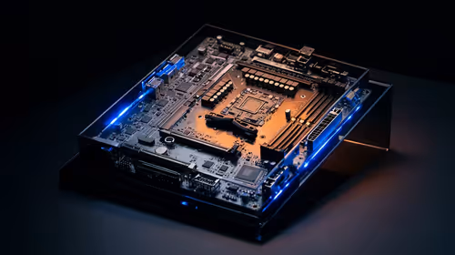 X870E vs X670E for Couch Co-Op Gaming in SA