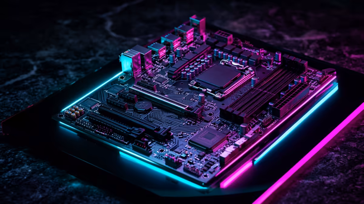 AM5 motherboard differences for gamers