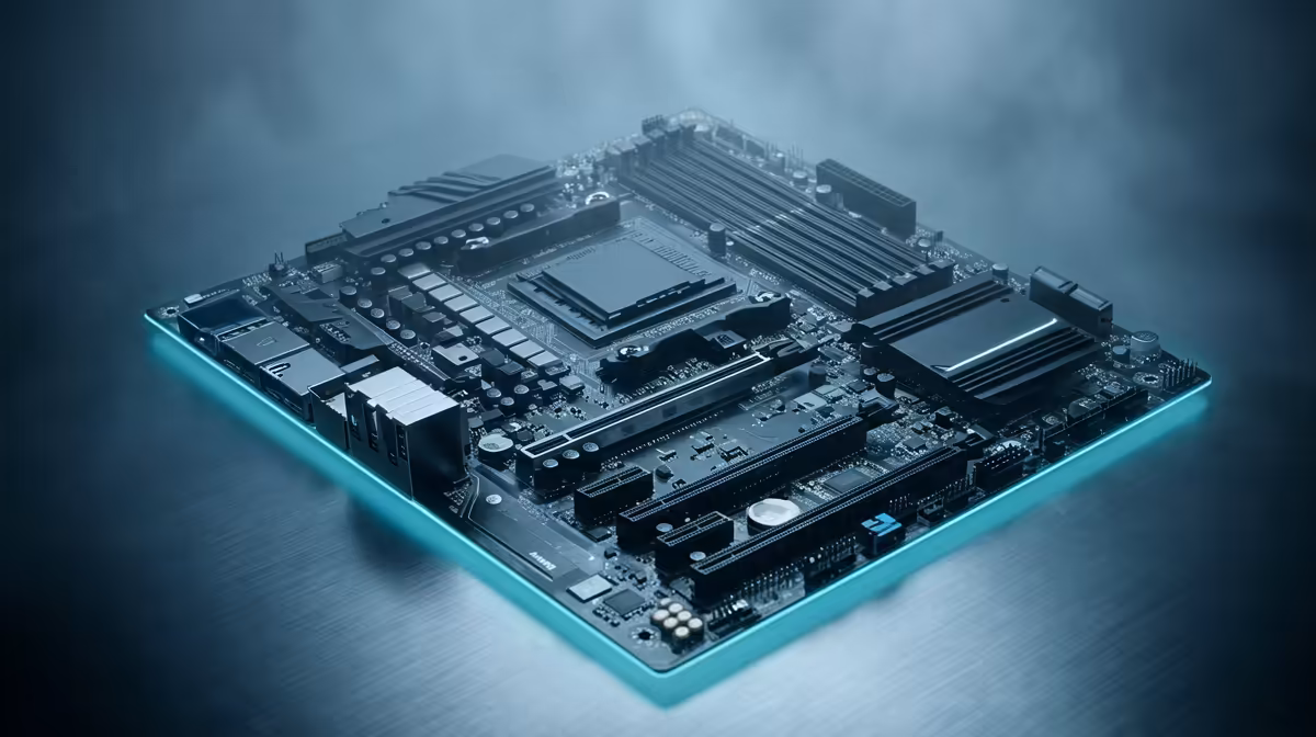 X870E vs X670E for SA streaming on Twitch comparison points