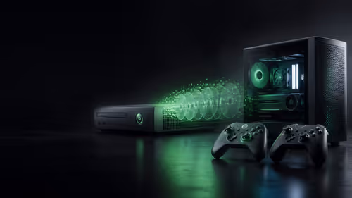 Xbox 360 Games on PC: What the Helix Report Really Means
