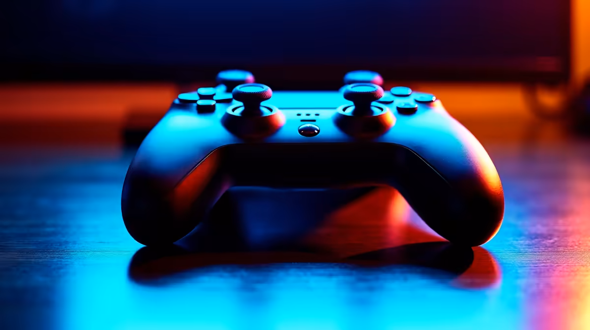 Xbox Controller on Mac: How to Connect and Set Up
