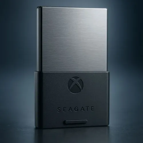 Xbox Expansion Cards: Best Seagate & WD Options in SA