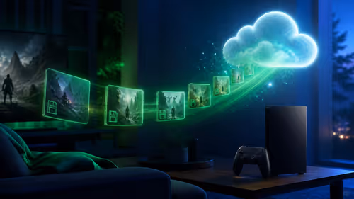 Xbox Local Save Management: What the New Controls Change