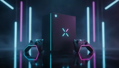 Next-Gen Xbox 2026 Rumors: Specs, Release Date & Features