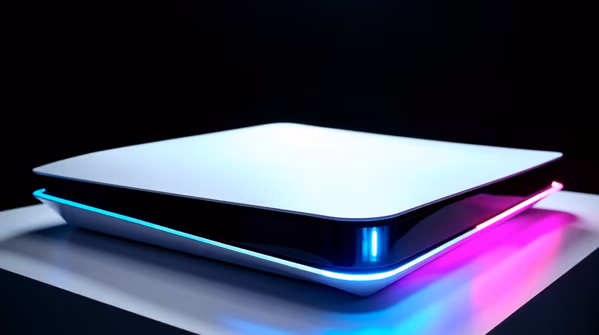 Xbox Next Gen: What We Know About the Next Xbox Console