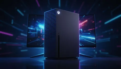 Best VRR Monitor for Xbox Series X: 2025 Ultimate Guide