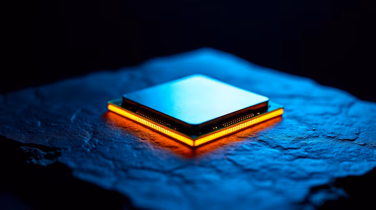Xbox Series X CPU Equivalent: Desktop Processor