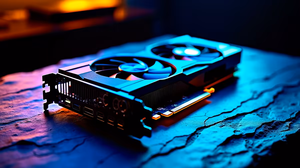 Xbox Series X GPU Equivalent: Graphics Card Comparison