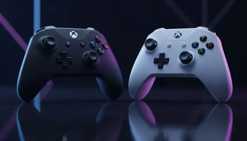Xbox Series X S Controller Compatibility: Key Differences vs Xbox One