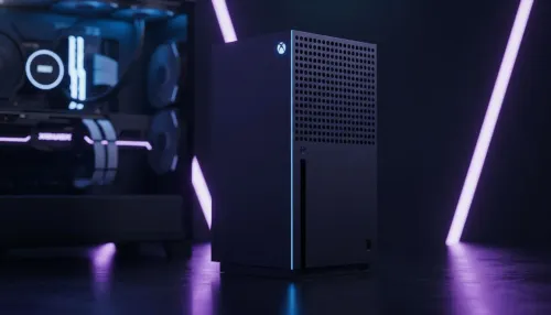 Xbox Series X vs Gaming PC 2026: The Ultimate Showdown