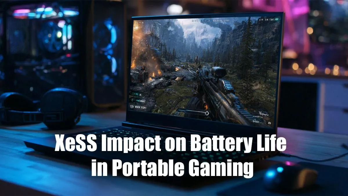 Unleash Battery Potential