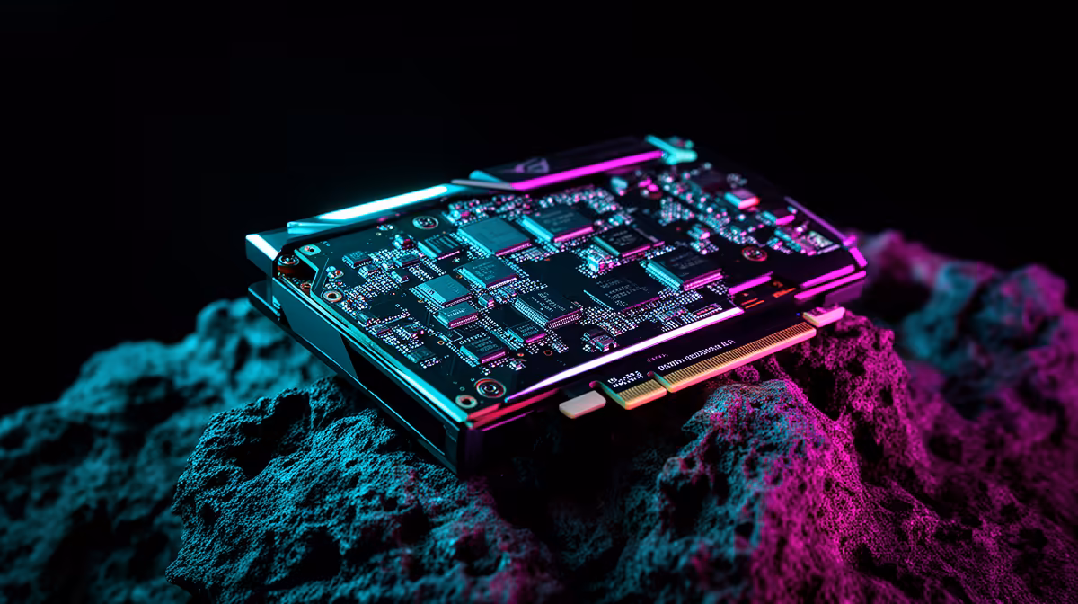How much of a presence the Radeon brand actually has