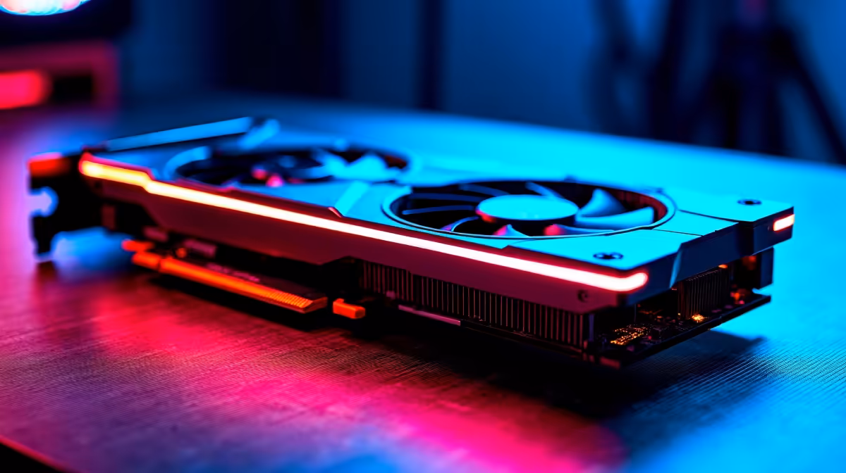 Cooling performance test