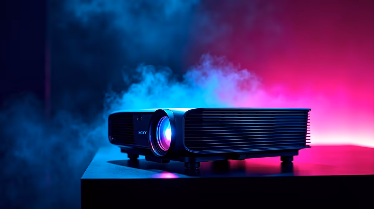 XGIMI Short Throw Projector: Worth Buying SA?