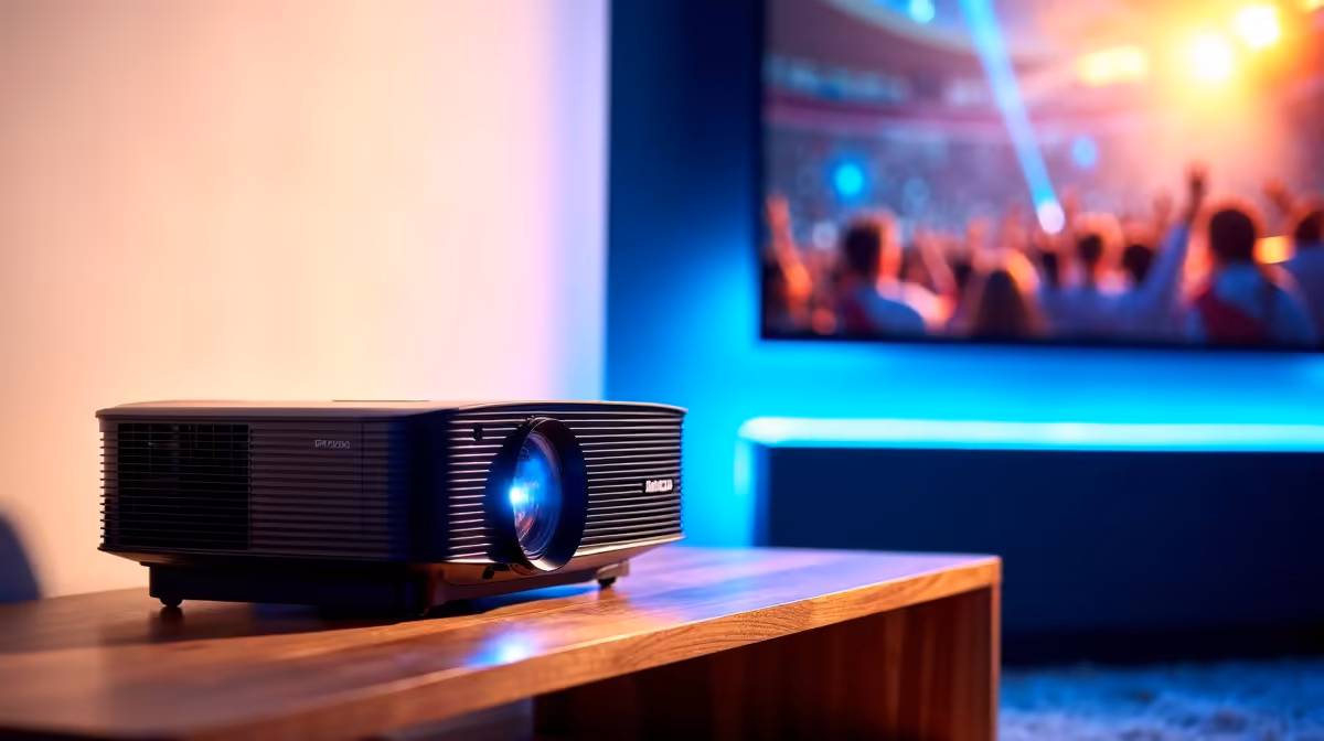Xiaomi 4K Projector: Worth Buying SA?