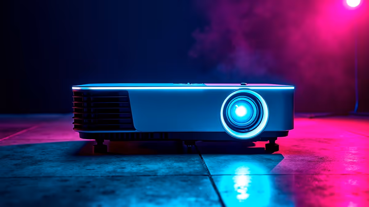 Xiaomi Gaming Projector: Worth Buying SA?