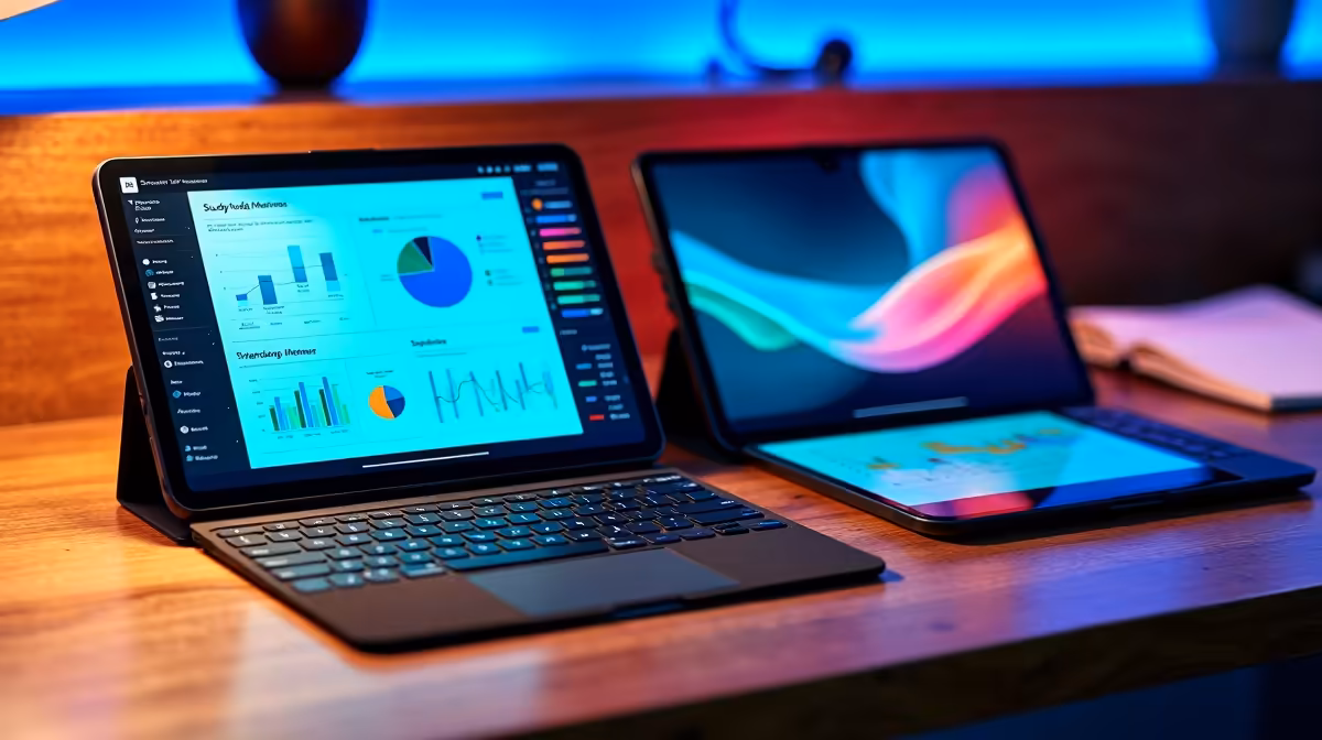 Xiaomi Pad vs Nokia: Which Tablet Is Better for
