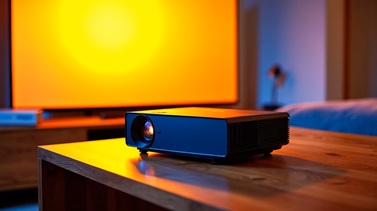 Xiaomi Portable Projector: Worth Buying SA?