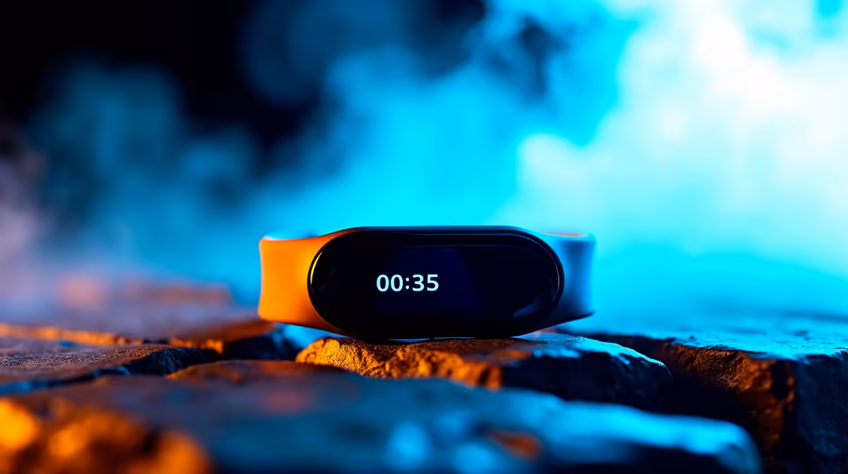 Xiaomi Smart Band for cycling: Is It the Right Choice?
