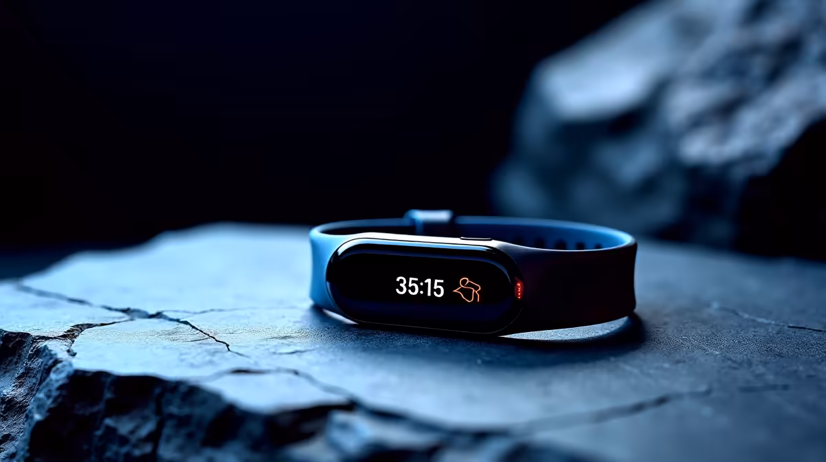 Xiaomi Smart Band for hiking: Is It the Right Choice?