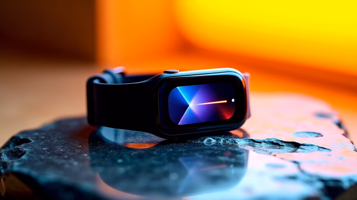 Xiaomi Smart Band for running: Is It the Right Choice?
