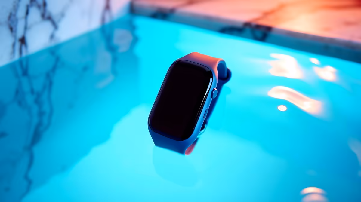 Xiaomi Smart Band for swimming: Is It the Right Choice?