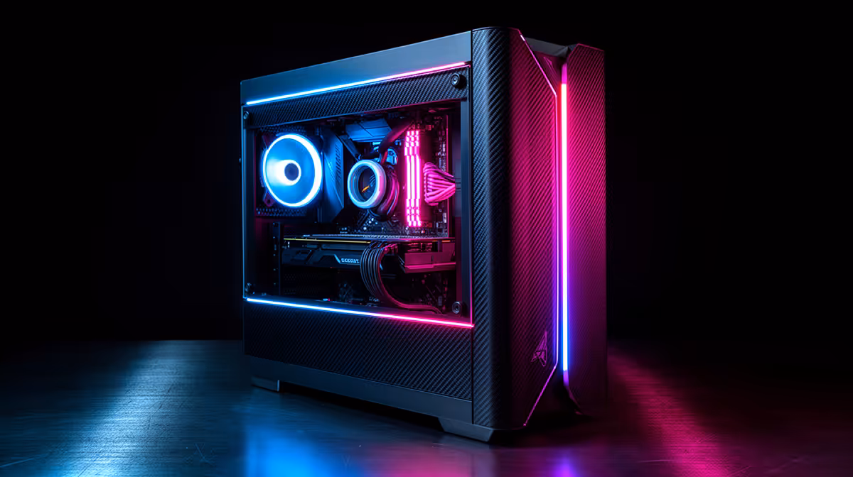 Xigmatek Cases: specs and features that buying signals