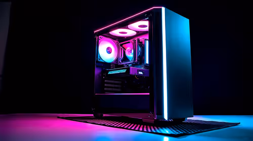 Xigmatek PC Cases Available in South Africa 2026: Complete Range