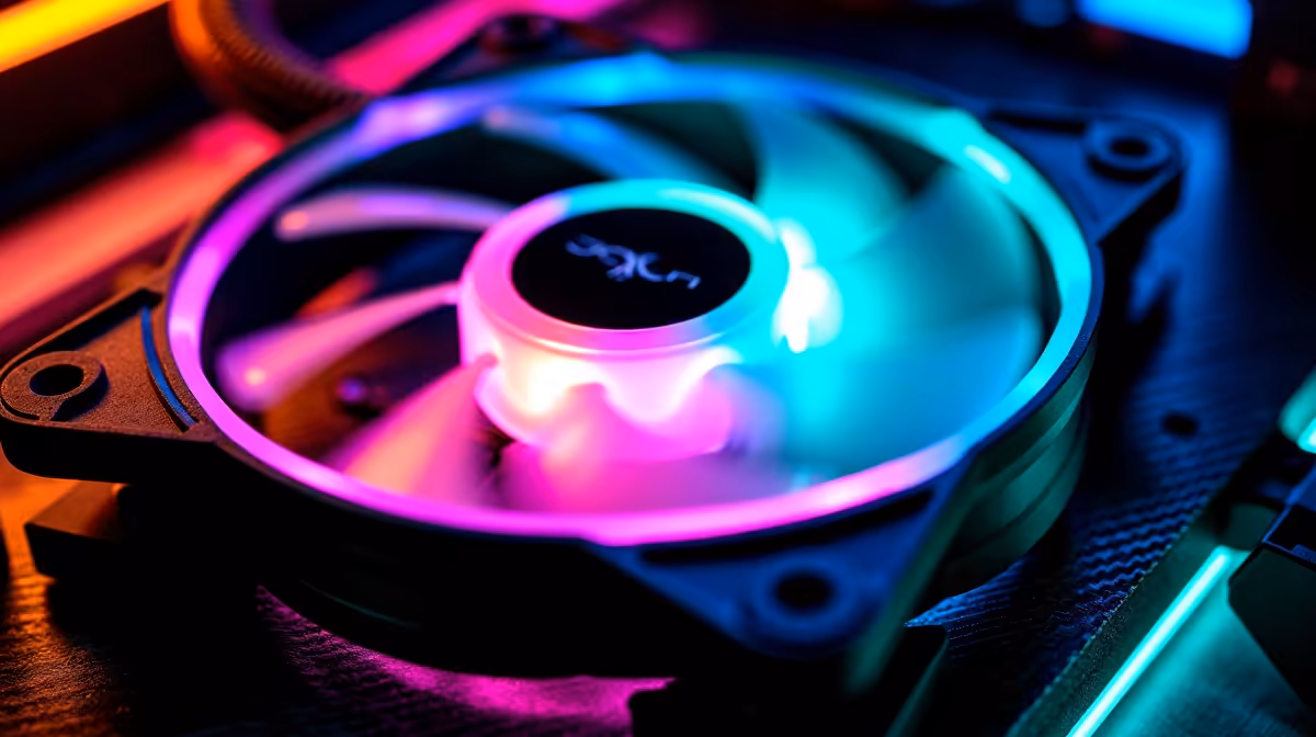 Xigmatek RGB Fans: Best Budget ARGB Option for Builds
