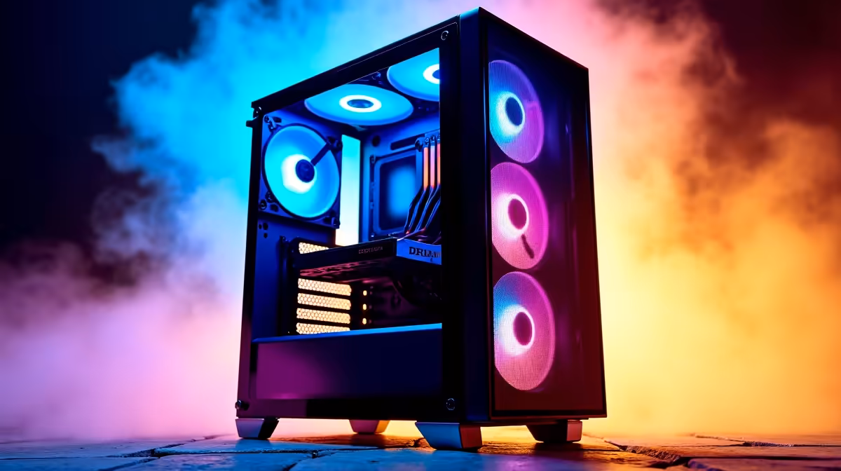 Xigmatek vs Gamemax Cases: Budget Case Brand Showdown