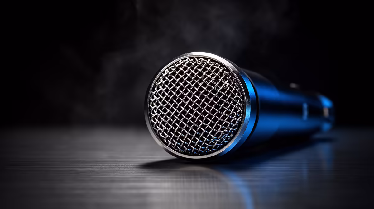 Pro XLR Mic Tips Revealed