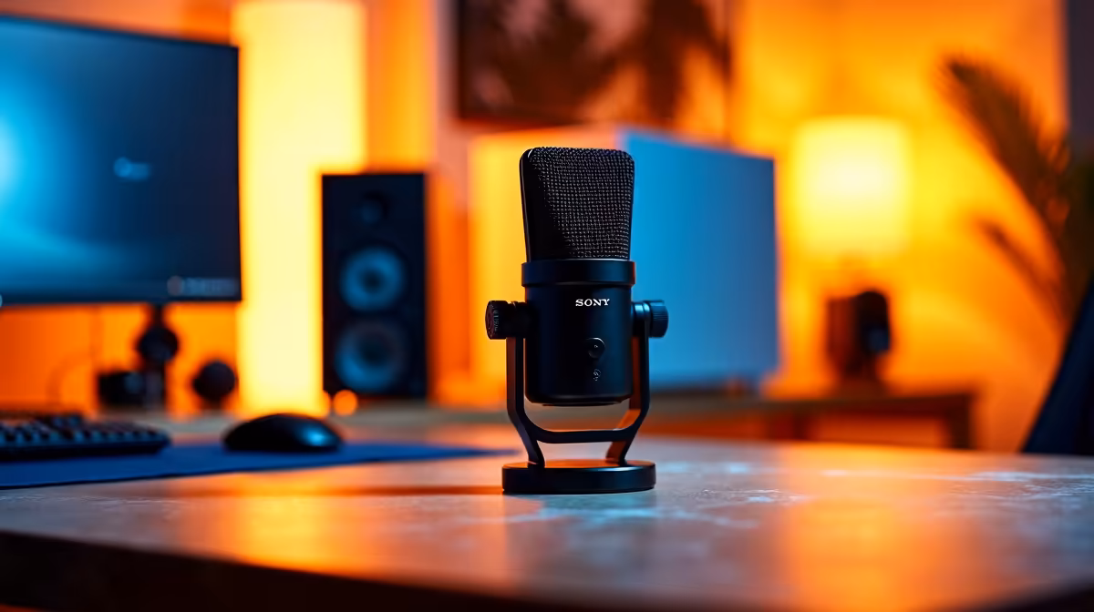 XLR Streaming Installation Guide for Your PC