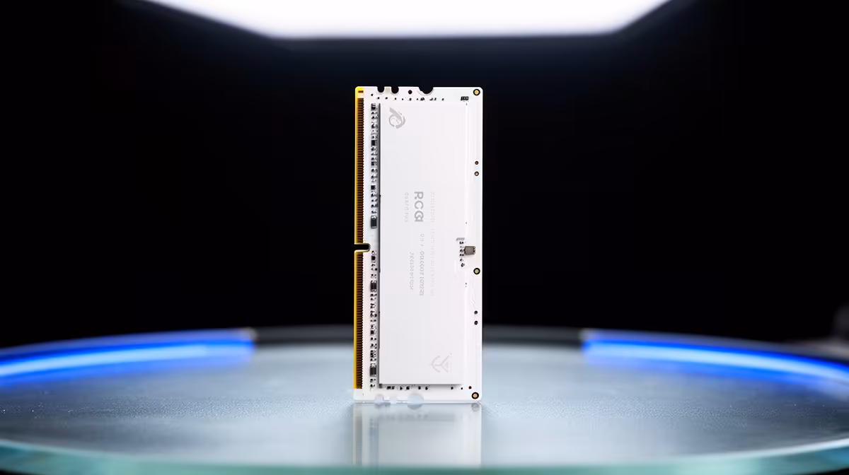 Memory Overclock Profiles and Your Warranty