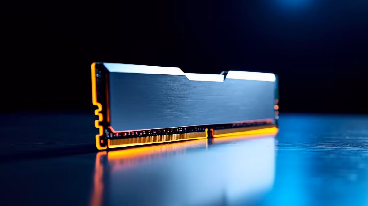 XMP vs EXPO: How to Enable Your RAM's Full Speed
