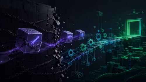 Xodus Aims to Bring Xbox PC Games to Linux