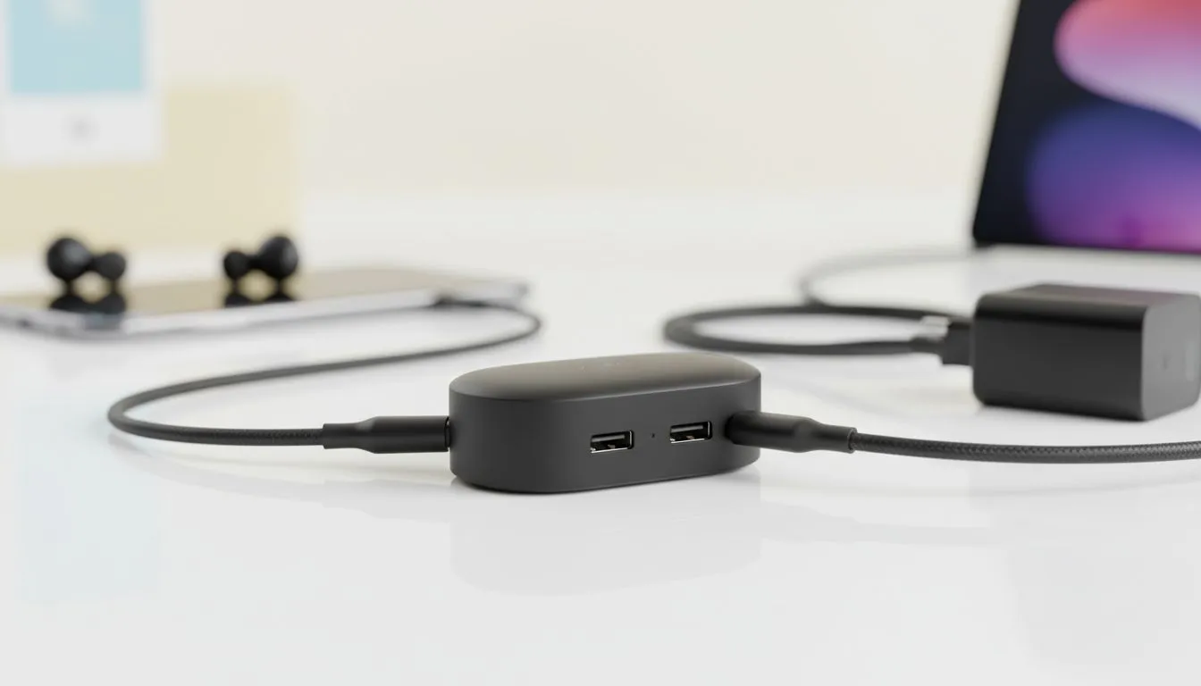 Complete XREAL Hub compatibility list