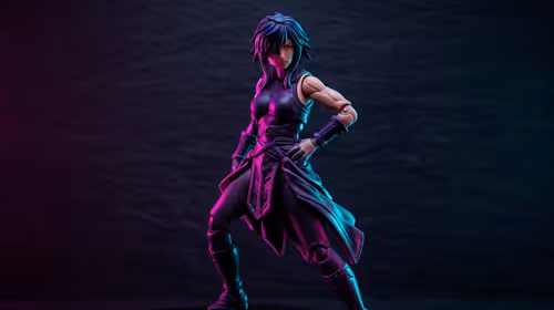 Yor Forger Figure Display Ideas for Maximum Impact
