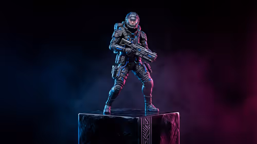 Yor Forger Figure Display Ideas for Your Collection