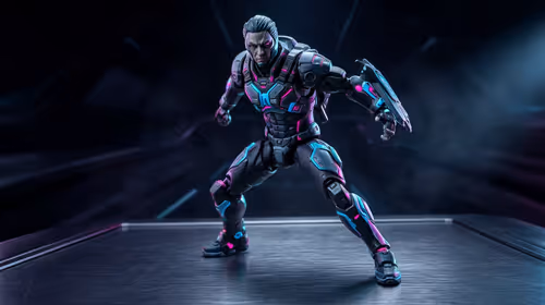 Yor Forger Figure Display Ideas to Elevate Your Setup