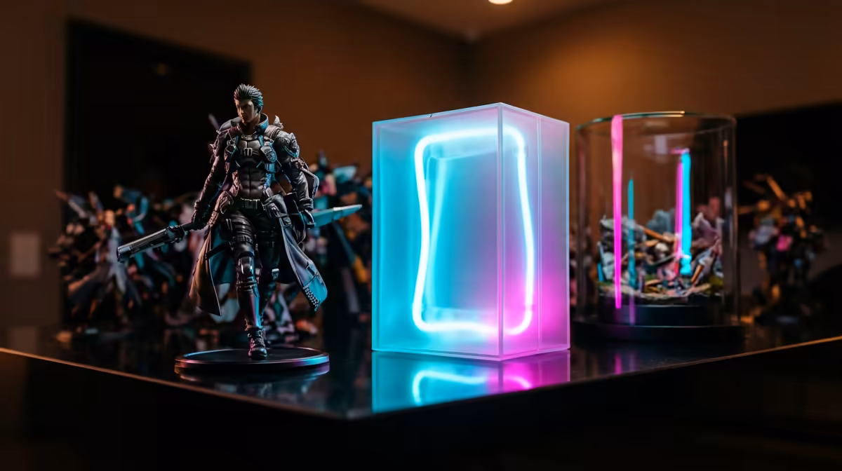 Your Thorn Princess Collection Guide