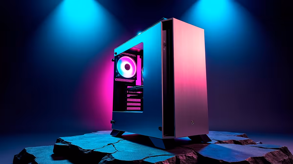 Young Professionals Hardware Preferences: April Market