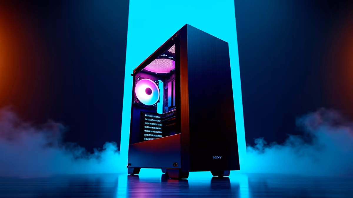 Young Professionals Hardware Preferences: August